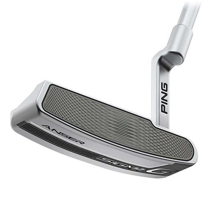Sigma G Putters - PING